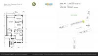 Floor Plan Thumbnail